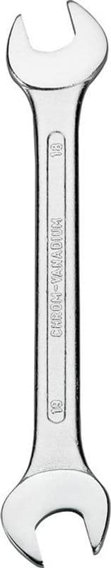 Steeksleutel 10 x 11 mm 