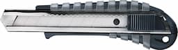Afbreekmes 18 mm auto-lock 