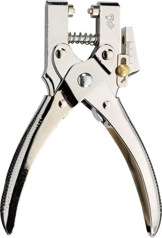 Oogjestang 4mm 