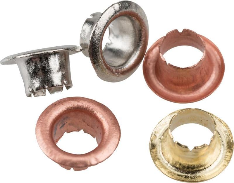 Ringen oogjestang 4mm 