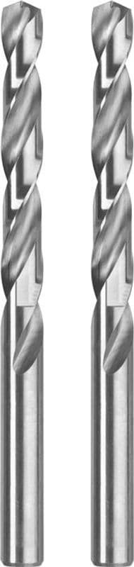 Silverstar metaalboor 2 mm 