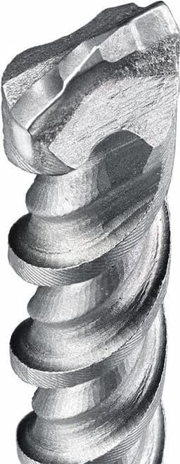 Hamerboor 6 x 160 mm  