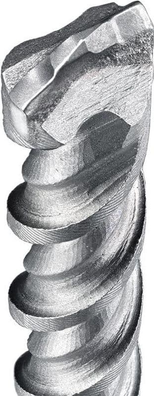 Hamerboor 6 x 160 mm  