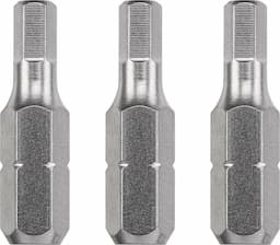 Bitjes Torx HEX 4 mm 
