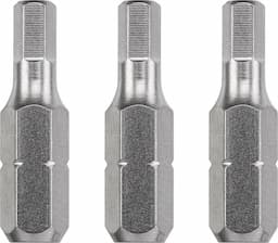 Bitjes Torx HEX 5 mm  