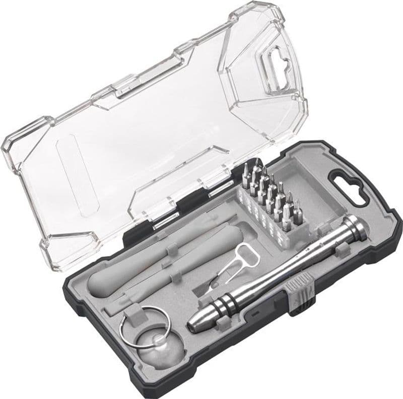 Smartphone reparatieset 17-delig