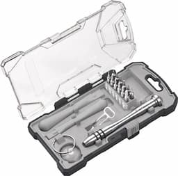 Smartphone reparatieset 17-delig