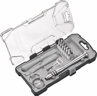 Smartphone reparatieset 17-delig
