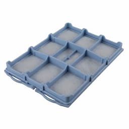 Microfilter Siemens / Bosch (BBZ11BF, 618907,  BSG8180101, VS63A2310)