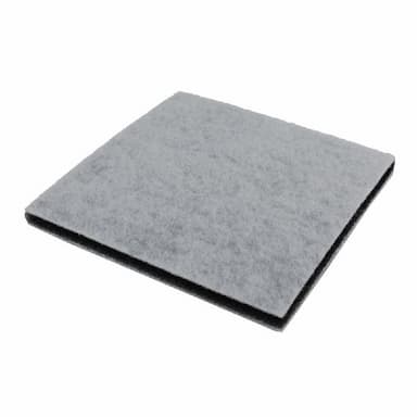 Motorfilter voor Philips
