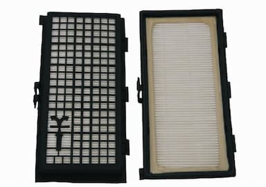 S-Klasse Filter voor Miele