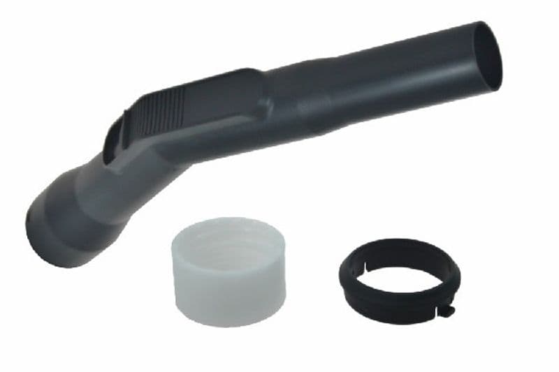 Pistoolgreep 32mm - PVC