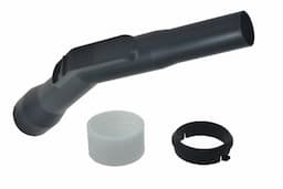 Pistoolgreep 32mm - PVC