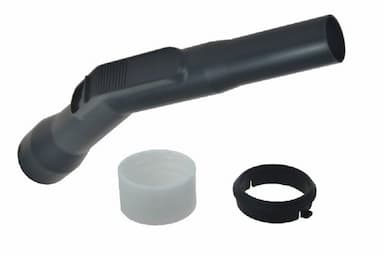 Pistoolgreep 32mm - PVC