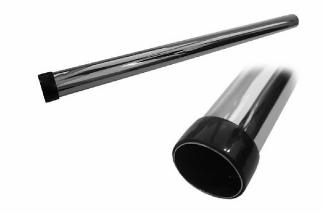 Zuigbuis metaal 32 mm