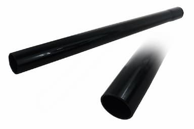 Zuigbuis PVC 32 mm