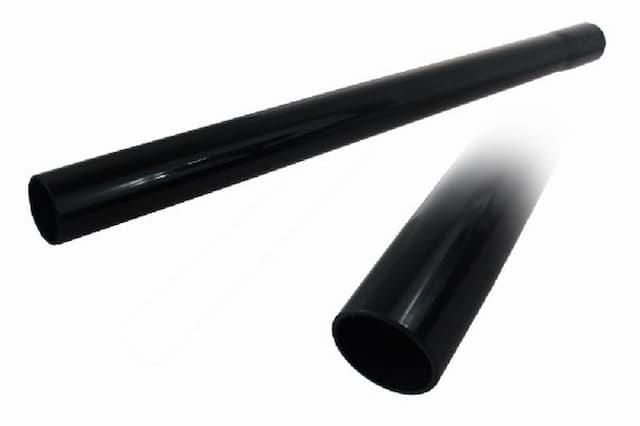 Zuigbuis PVC 32 mm