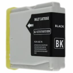 Brother LC-970/1000 XL Zwart