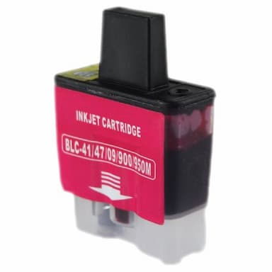 Brother LC-900 XL Magenta
