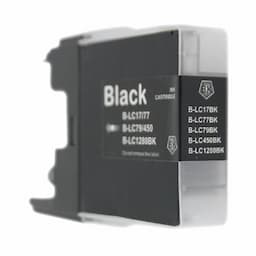 Brother LC-1240/1280 Zwart