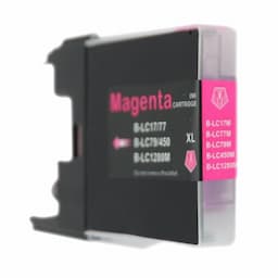 Brother LC-1240/1280 Magenta
