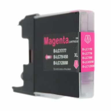 Brother LC-1240/1280 Magenta