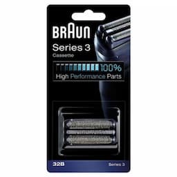 Braun 32B Scheerkop (Series 3)