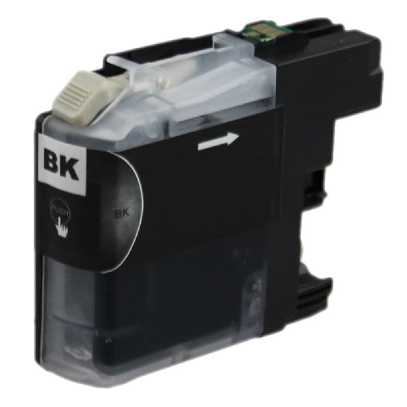 Brother LC-223 XL Zwart