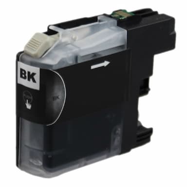 Brother LC-223 XL Zwart