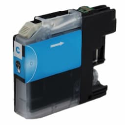 Brother LC-223 XL Cyaan