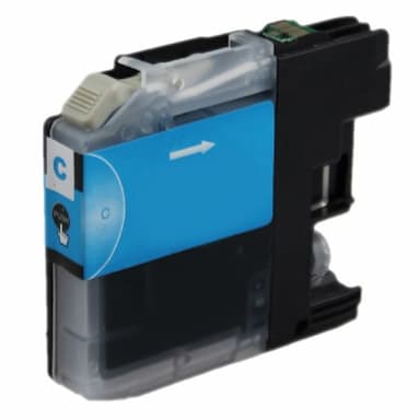 Brother LC-223 XL Cyaan