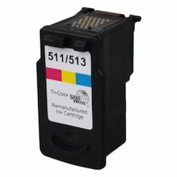 Canon CL-511 / 513 Kleur (2971B001)