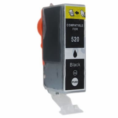 Canon PGI-520 Zwart (2932B011)