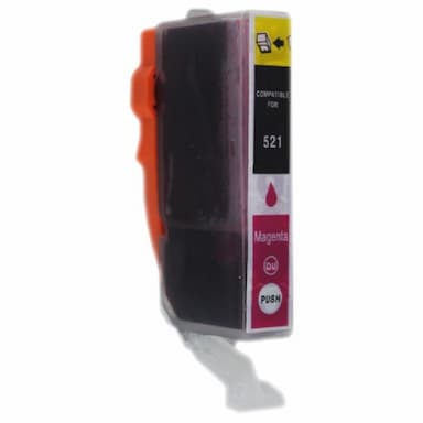 Canon CLI-521 Magenta (2935B001)