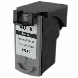 Canon PG 37/40/50 Zwart (0615B001)