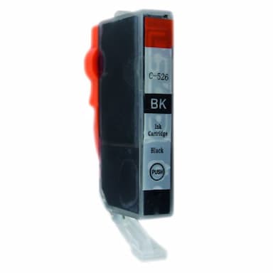 Canon CLI-526 Zwart (4540B001)