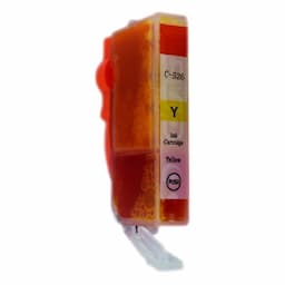 Canon CLI-526 Geel (4543B001)
