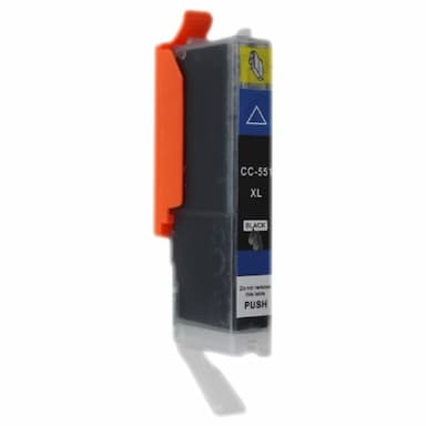 Canon CLI-551 XL Zwart (6443B001)