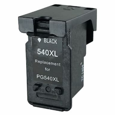 Canon PG-540 XL Zwart (5222B005)