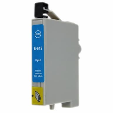 Epson T0612 Cyaan (C13T06124010)