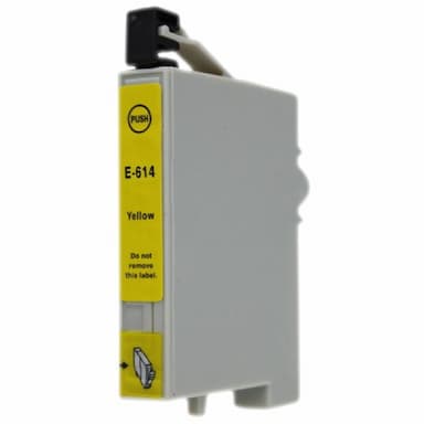 Epson T0614 Geel (C13T06144010)