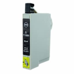 Epson T0711 Zwart (C13T07114011)