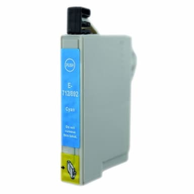 Epson T0712 Cyaan (C13T07124011)