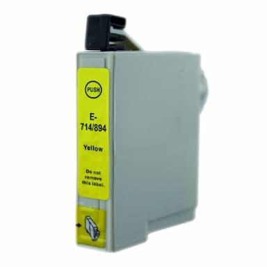 Epson T0714 Geel (C13T07144011)