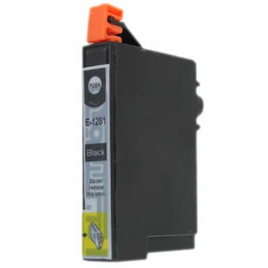 Epson T1281 Zwart (C13T12814011)