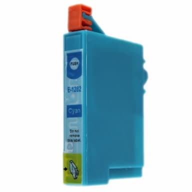 Epson T1282 Cyaan (C13T12824011)