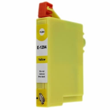 Epson T1294 Geel (C13T12944011)