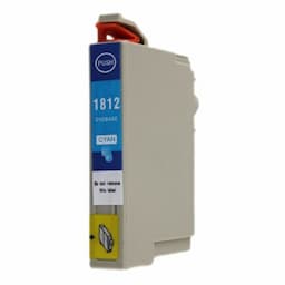 Epson T18 XL Cyaan (C13T18124010)