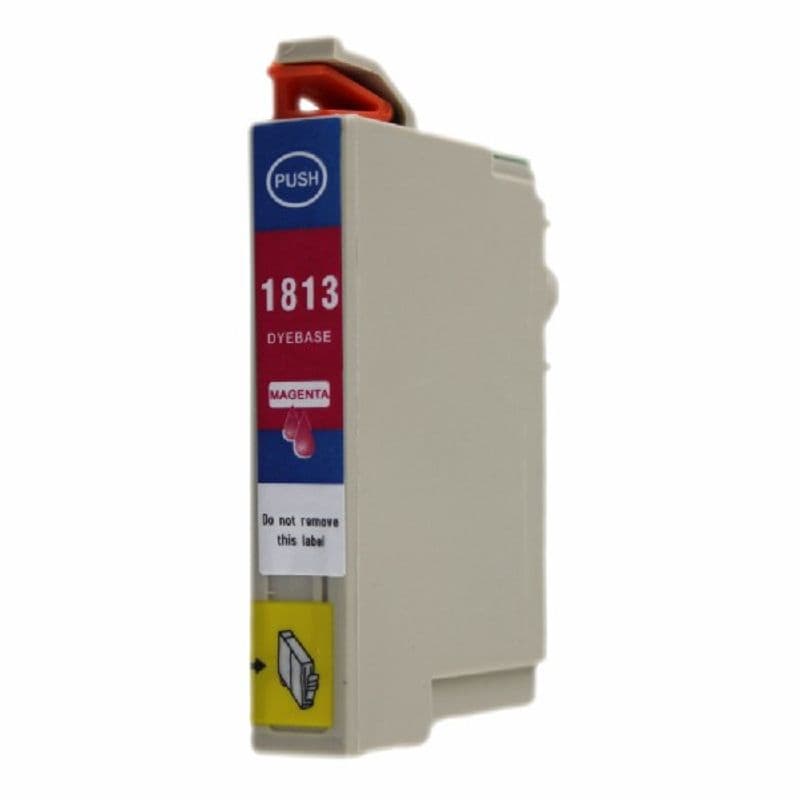 Epson T18 XL Magenta (C13T18134010)