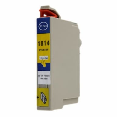 Epson T18 XL Geel (C13T18144010)